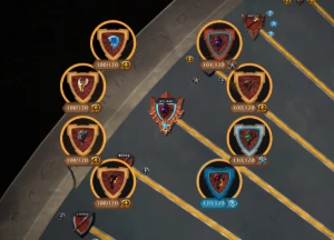 Conta Na 1.7Bn Main Metamorfo Foco Em Pvp E Coleta - Albion Online