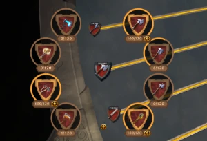Conta Na 1.7Bn Main Metamorfo Foco Em Pvp E Coleta - Albion Online