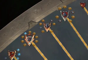 Conta Na 1.7Bn Main Metamorfo Foco Em Pvp E Coleta - Albion Online