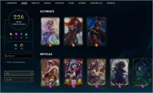 Valorant+LOL bem abaixo do preço