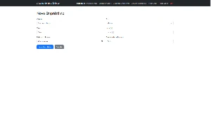 Sistema De Gestão Empréstimo Pessoal - Outros