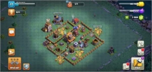 CV8 com mais de 3800 GEMAS top!! - Clash of Clans