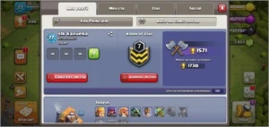 CV8 com mais de 3800 GEMAS top!! - Clash of Clans