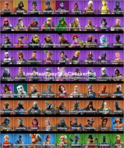 CONTA FORTNITE COM IKONIK SALVE MUNDO E MT MAIS.