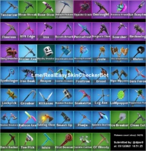 CONTA FORTNITE COM IKONIK SALVE MUNDO E MT MAIS.