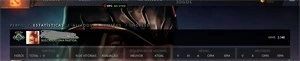 CONTA DOTA 2 CRUZADA 2K MMR