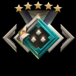CONTA DOTA 2 CRUZADA 2K MMR