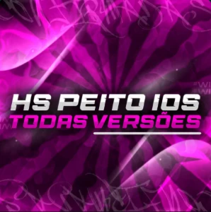 🔥Hs Peito Todas As Versões 🍓Sem Pc! Via Icloud💥