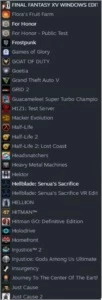 CONTA STEAM 302 JOGOS, 411 DLC’S