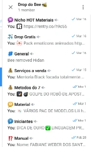 Grupo do 7 - Tutoriais, dicas programas e muito mais!!! - Assinaturas e Premium