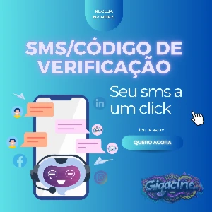 Número Virtual Exclusivo Para Sms