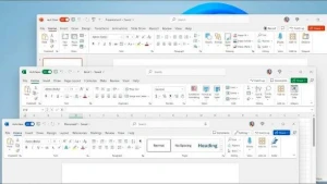 Microsoft Office 2024 Pro Plus - Softwares e Licenças