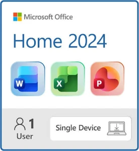 Microsoft Office 2024 Pro Plus - Softwares e Licenças