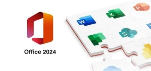 Microsoft Office 2024 Pro Plus - Softwares e Licenças