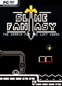 Slime Fantasy the search for the lost sword para pc digital - Outros
