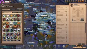 CONTA ALBION ONLINE