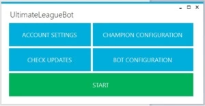 BOT DE UPAR CONTAS DE LOL (LICENÇA VITALÍCIA) - League of Legends