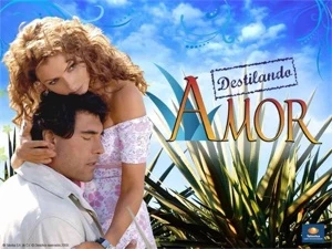 Novela Destilando Amor Dublada (Google Drive) - Outros