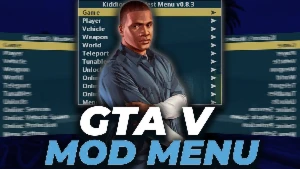 Hack Gtav Atualizado