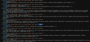 Gerador de Programação de Canal e Guia de TV (PHP) - Serviços Digitais
