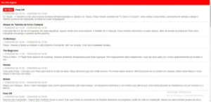Gerador de Programação de Canal e Guia de TV (PHP) - Serviços Digitais