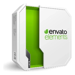 Envato Elements - Mensal 10 downloads diários - Assinaturas e Premium