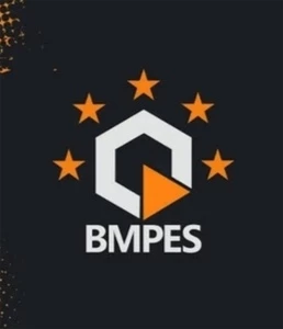 Patch BMPES 8.0 - Steam
