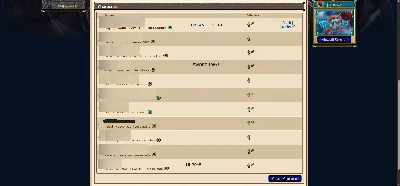 Conta 50% Loyalty + RP 535 com itens - Retro PVP - Tibia
