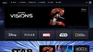 Contas Disney Plus - Assinaturas e Premium