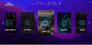 Script Bob Player com Painel Administrativo e Liberação Auto - Outros