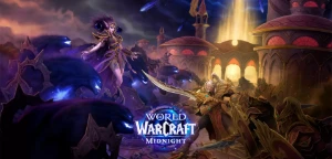 Diablo IV todas as Expansoes, WoW Midnight, D2 Ressurrected - Blizzard