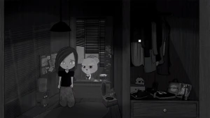Xbox Bear With Me: The Complete Collection #C53959
