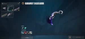 Br | 34 SKINS | Karambit Saqueadora| Kuronami Sherife - Valorant