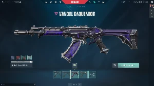 Br | 32 Skins | Vandal Sentinela Da Luz| Kuronami Sherife