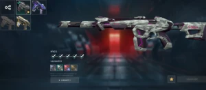 Br | 34 SKINS | Karambit Saqueadora| Kuronami Sherife - Valorant