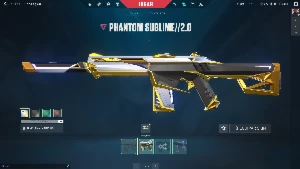 Br | 32 Skins | Vandal Sentinela Da Luz| Kuronami Sherife - Valorant