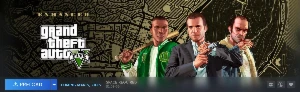 Gta5 Online (Pc) Pacote De Dinheiro +Level +Desbloqueios
