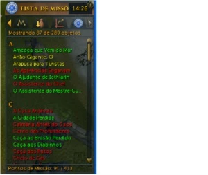 CONTA 120 RS3 5 99'S - Runescape