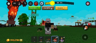 🔥 Semente Dragon's Breath - Roblox