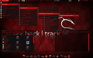 Backtrack 5 R3 ISO (Sistema Operacional) - Softwares e Licenças