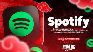 SPOTIFY PREMIUM INDIVIDUAL 30 DIAS + BRINDE (ENTREGA RÁPIDA) - Assinaturas e Premium