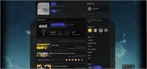 Conta Steam - CSGO PRIME - Counter Strike