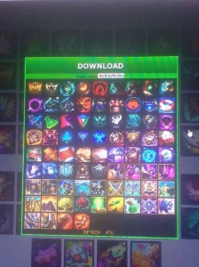 Conta De Lol Pra Vender Rapido - League of Legends