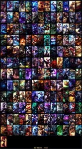 Conta De Lol Pra Vender Rapido - League of Legends