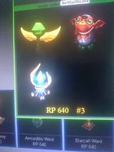 Conta De Lol Pra Vender Rapido - League of Legends