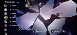 Honkai Star Rail com Kafka E2 Muito Roubada!!! - Honkai: Star Rail