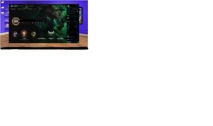 Conta de lol prata 3 - League of Legends