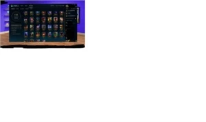 Conta de lol prata 3 - League of Legends