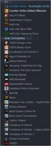 Conta Steam 17 Anos de Serviço - Outros