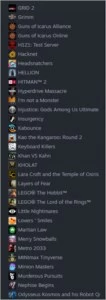 Conta Steam 17 Anos de Serviço - Outros
